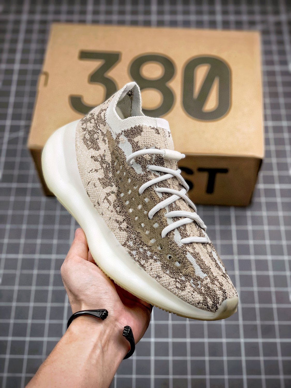 2024  yeezy boost 380 &Atilde;&cent;&Acirc;�&Acirc;�stone salt&Atilde;&cent;&Acirc;�&Acirc;�