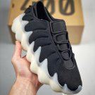 2024  yeezy boost 400 black white