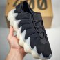 2024  yeezy boost 400 black white