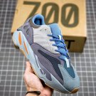 2024  yeezy boost 700 ‘carbon blue’ fw2498