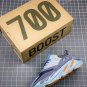2024  yeezy boost 700 &acirc;��carbon blue&acirc;�� fw2498