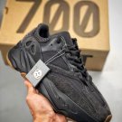 2024  yeezy boost 700 “utility black” fv5304