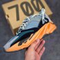 2024  yeezy boost 700 &acirc;��wash orange&acirc;��