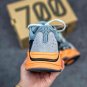 2024  yeezy boost 700 &acirc;��wash orange&acirc;��