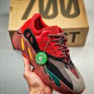 2024  yeezy boost 700 âhi-res redâ hq6979