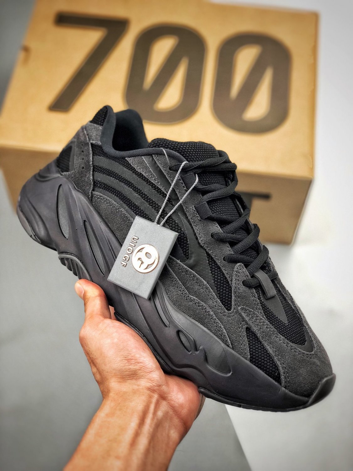 2024  yeezy boost 700 v2 &Atilde;&cent;&Acirc;�&Acirc;�vanta&Atilde;&cent;&Acirc;�&Acirc;� fu6684