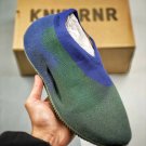 2024  yeezy knit runner “faded azure” fz5907