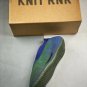 2024  yeezy knit runner &acirc;��faded azure&acirc;�� fz5907