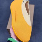 2024  yeezy knit runner “sulfur”
