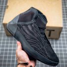 2024  yeezy quantum basketball âbarium blackâ eg1536