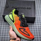 2024  zx 2k 4d solar yellow red fv9028