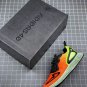 2024  zx 2k 4d solar yellow red fv9028