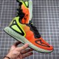 2024  zx 2k 4d solar yellow red fv9028