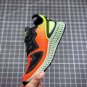2024  zx 2k 4d solar yellow red fv9028