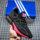 2024  zx 2k boost black shock pink fv8986
