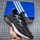 2024  zx 2k boost blacksupplier colourshock red