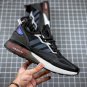 2024  zx 2k boost blacksupplier colourshock red