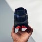 2024 atmos x  zx 1180 boost blackmulti-color