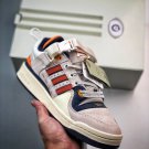 2024 bad bunny x  forum low cangrejeros whitebright red-night sky 9796