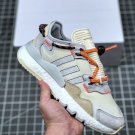 2024 beyonce ivy park x  nite jogger ecru tintgrey-orange