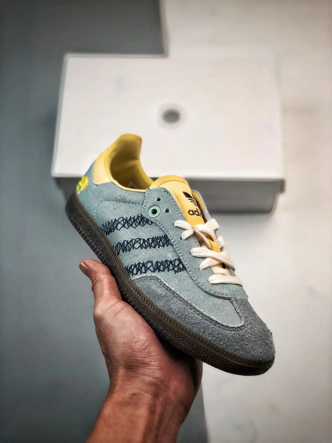 2024 extra butter x  samba consortium cup ie0174