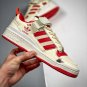 2024 home alone x  forum low white red