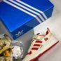 2024 home alone x  forum low white red