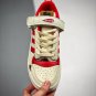 2024 home alone x  forum low white red