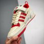 2024 home alone x  forum low white red