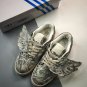 2024 jeremy scott x  forum 84 low wings money 6393