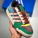 2024 melting sadness x  forum low bluegreen-brown