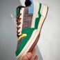 2024 melting sadness x  forum low bluegreen-brown