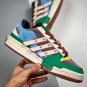 2024 melting sadness x  forum low bluegreen-brown
