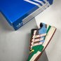 2024 melting sadness x  forum low bluegreen-brown