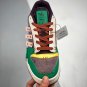2024 melting sadness x  forum low bluegreen-brown