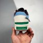 2024 melting sadness x  forum low bluegreen-brown