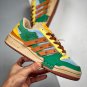 2024 melting sadness x  forum low greenblue-brown gw8725