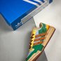 2024 melting sadness x  forum low greenblue-brown gw8725