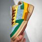 2024 melting sadness x  forum low greenblue-brown gw8725