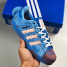 2024 melting sadness x  superstar joy blueglow pinkcraft blue