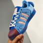 2024 melting sadness x  superstar joy blueglow pinkcraft blue