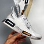 2024 nasa x  nmd r1 spectoo whiteblack fx6819