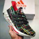 2024 palace x  ultra boost 2021 blackmulti-color