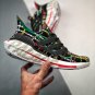 2024 palace x  ultra boost 2021 blackmulti-color