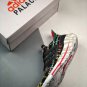 2024 palace x  ultra boost 2021 blackmulti-color