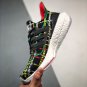 2024 palace x  ultra boost 2021 blackmulti-color