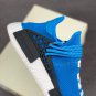 2024 pharrell williams x  hu nmd &Atilde;&cent;&Acirc;�&Acirc;�human being&Atilde;&cent;&Acirc;�&Acirc;� shale blue bb0618