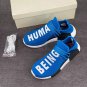 2024 pharrell williams x  hu nmd &Atilde;&cent;&Acirc;�&Acirc;�human being&Atilde;&cent;&Acirc;�&Acirc;� shale blue bb0618