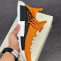 2024 pharrell williams x  nmd human race scarlet white bb0616