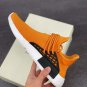 2024 pharrell williams x  nmd human race scarlet white bb0616